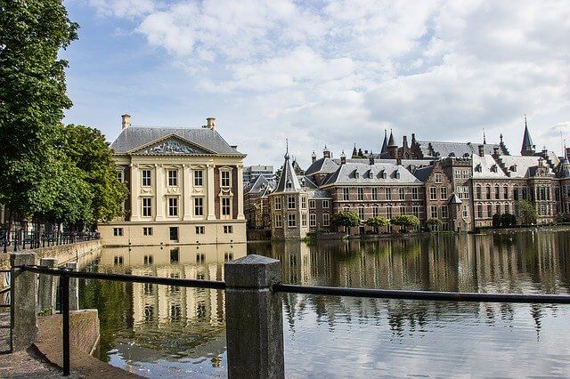 Den Haag investeren