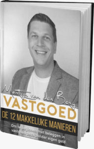 Martijn van den Berg gratis E-book