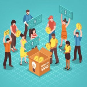 equity crowdfunding