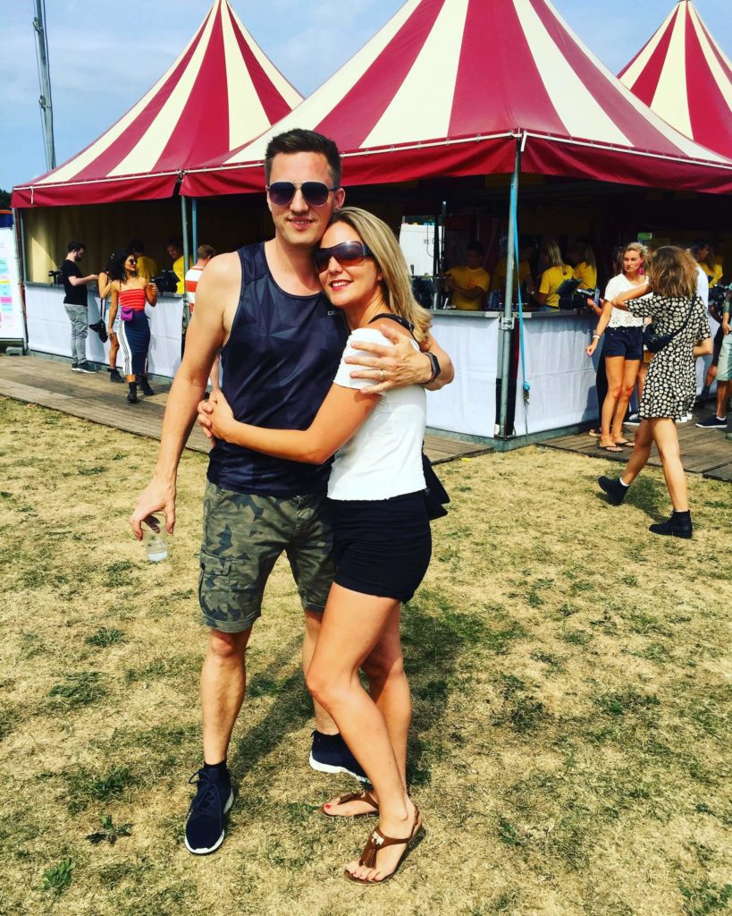 Janneke & Jacco van den Brink