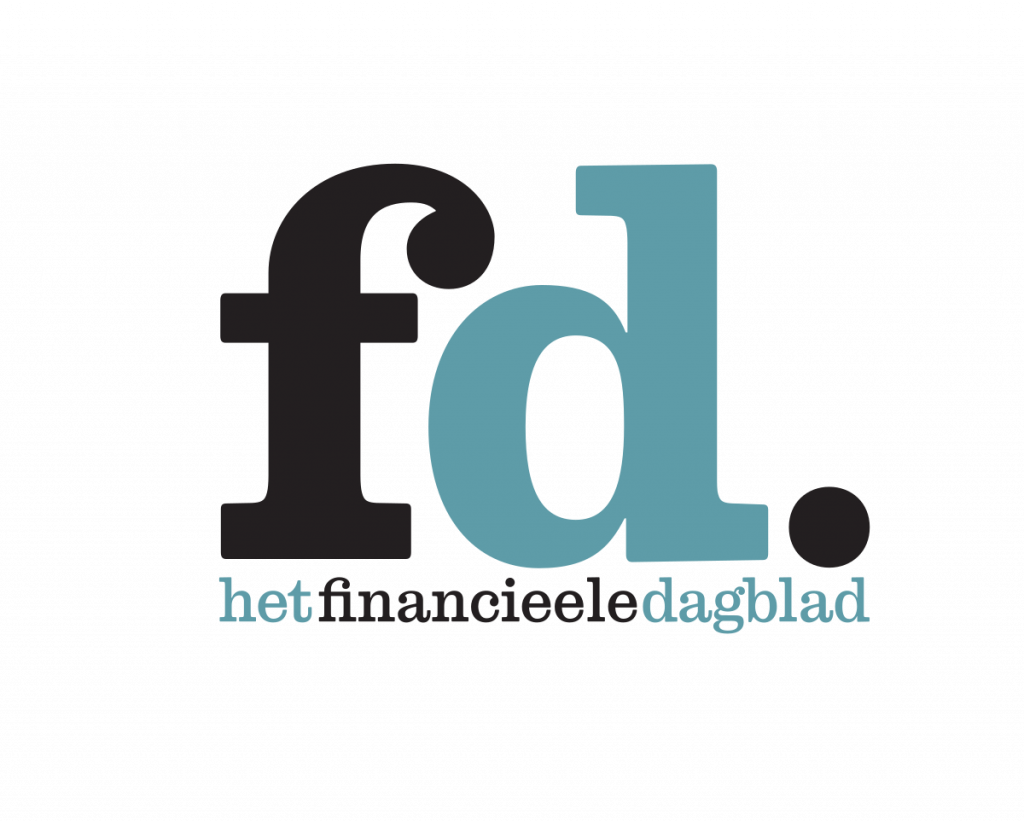 Logo Het Financieele Dagblad
