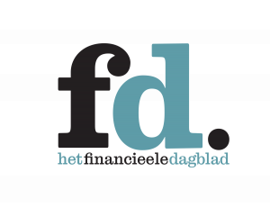 Logo Het Financieele Dagblad