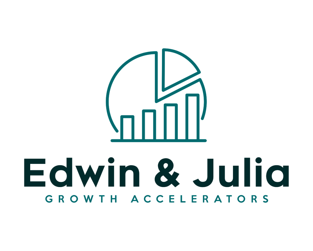 edwin en julia logo
