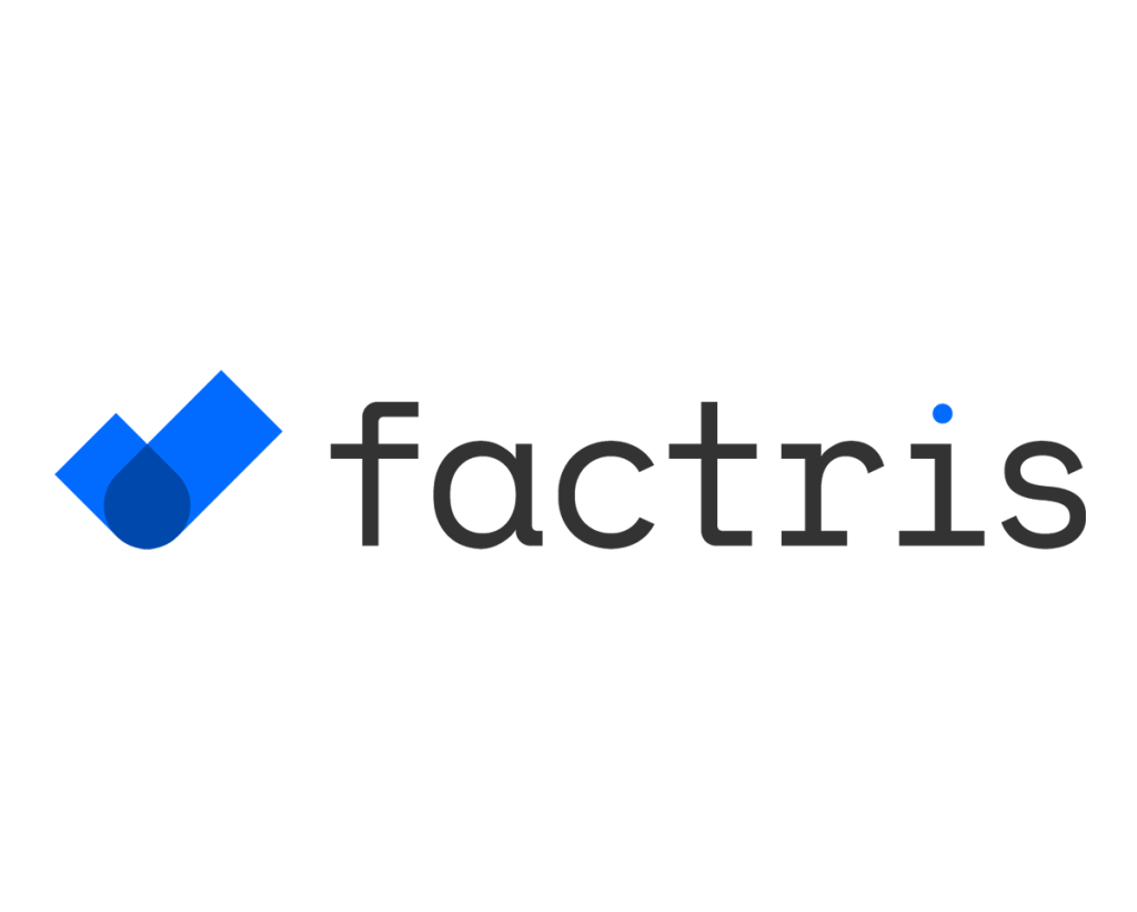 factris logo