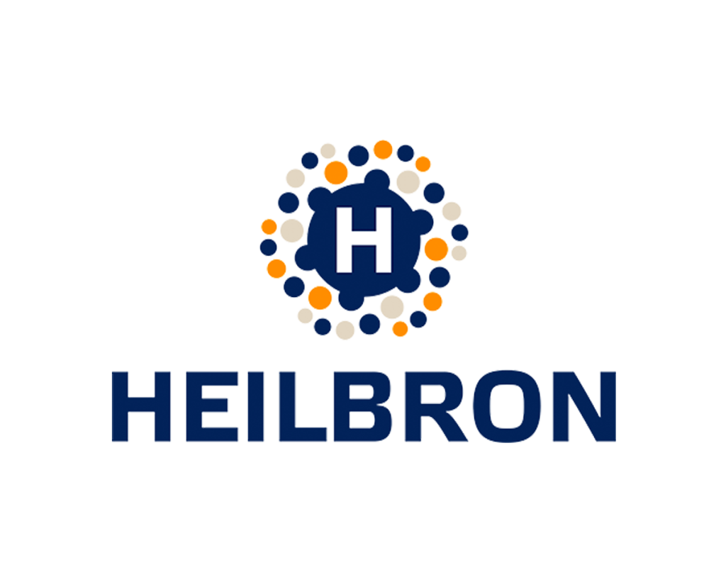heilbron logo