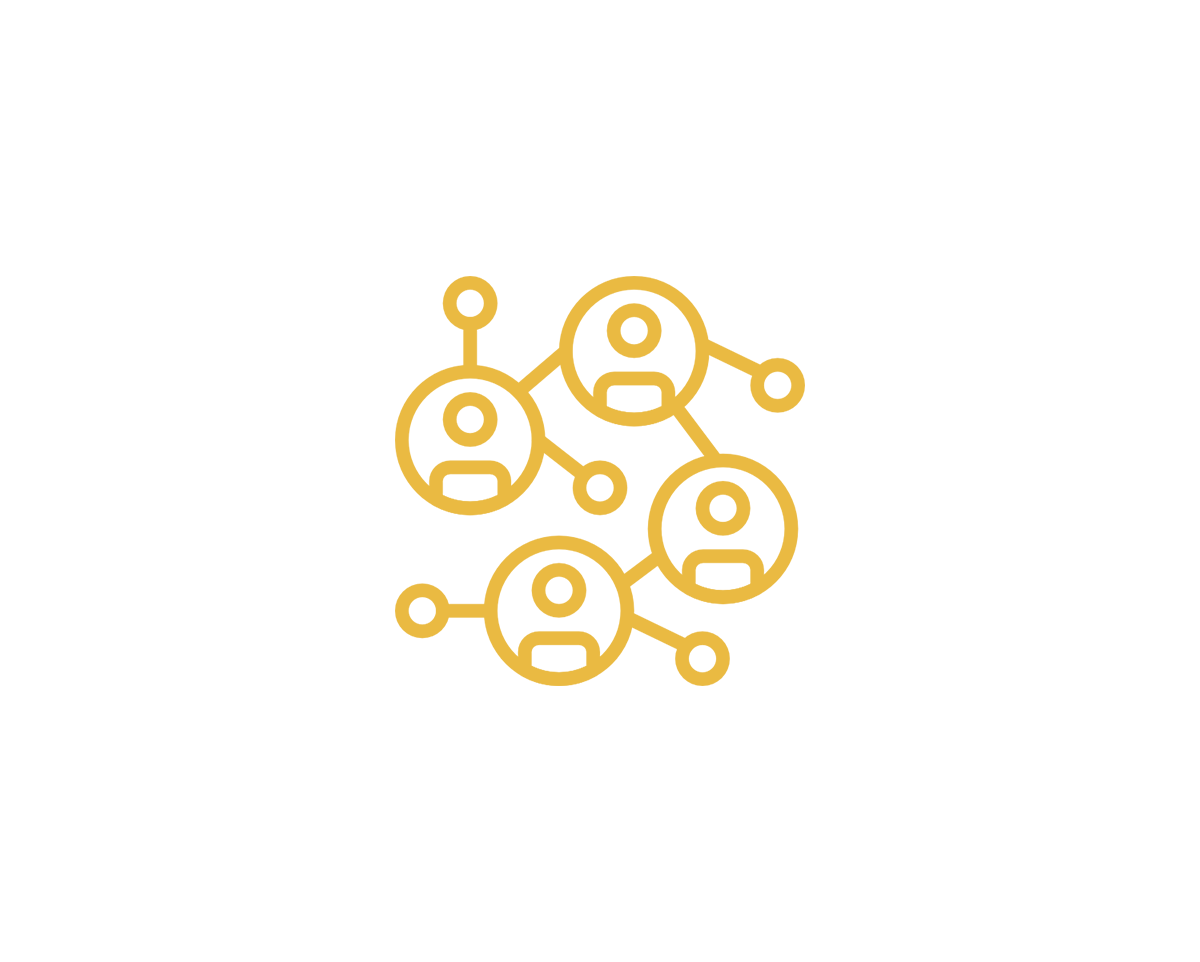 netwerken netwerken