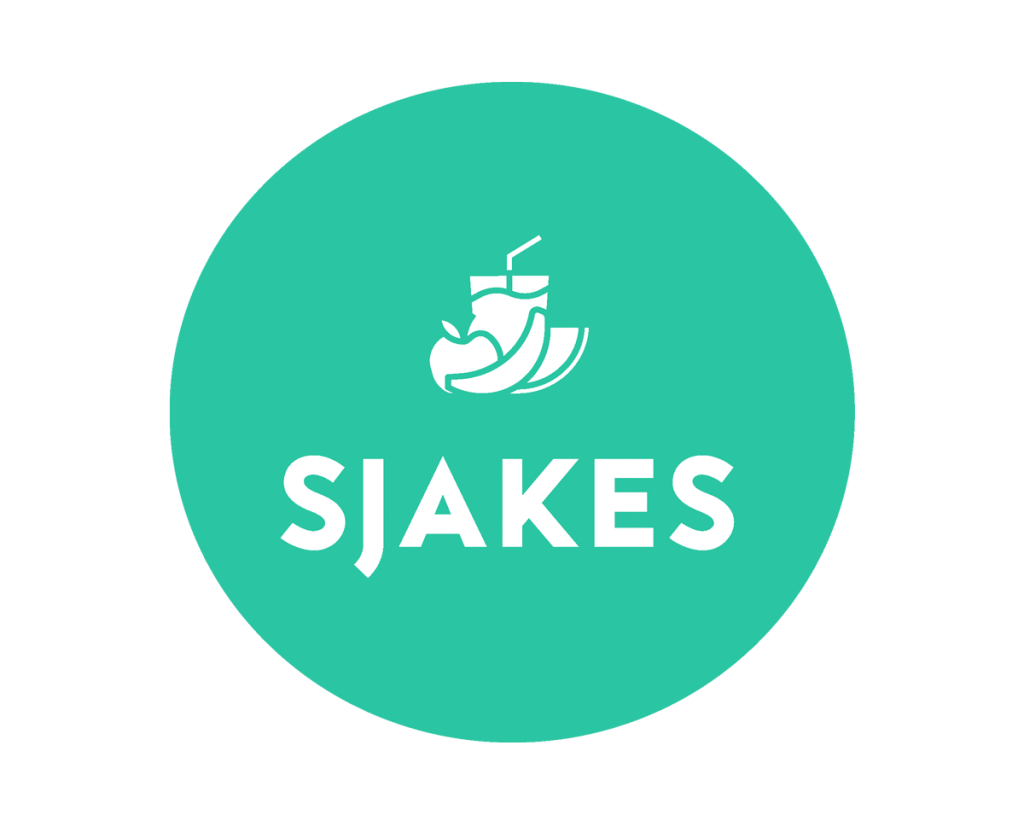 sjakes logo